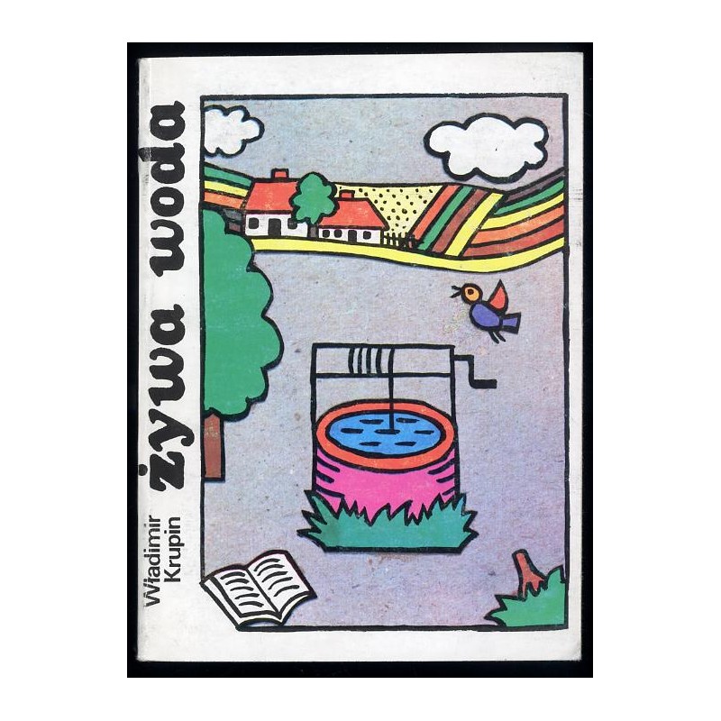 Żywa woda