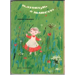 Historyjki o Marysi