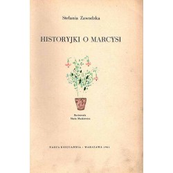 Historyjki o Marysi