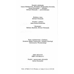 Między Bośnią, Bukowiną, Serbią i Polską. Studia i szkice etnologiczne