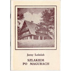 Szlakiem po Magurach