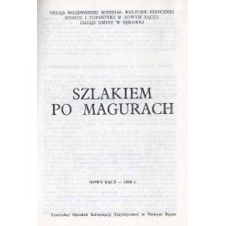 Szlakiem po Magurach