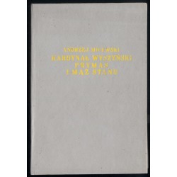 Kardynał Wyszyński, Prymas i mąż stanu