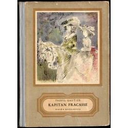 Kapitan Fracasse