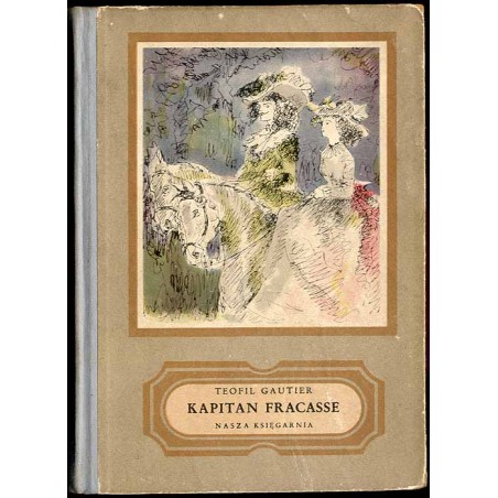Kapitan Fracasse