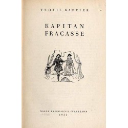 Kapitan Fracasse