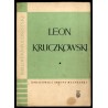 Leon Kruczkowski