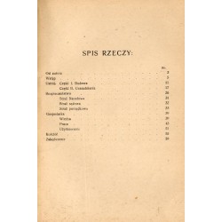 Naród Gospodarz. Studjum społeczno-ustrojowe