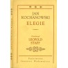 Elegie