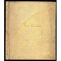 Ruth Schaumann Buch