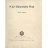Ruth Schaumann Buch