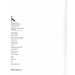Joanna Piech. Grafika