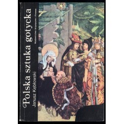 Polska sztuka gotycka
