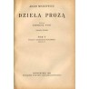 Dzieła prozą. 5t. w 3 vol