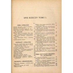 Dzieła prozą. 5t. w 3 vol