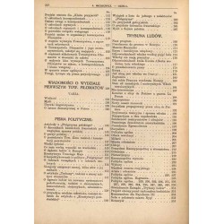 Dzieła prozą. 5t. w 3 vol