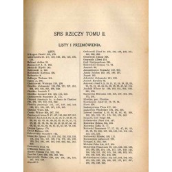 Dzieła prozą. 5t. w 3 vol