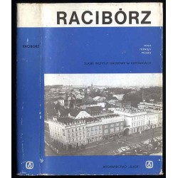 Racibórz. Zarys rozwoju miasta