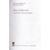 Alfons Klafkowski - prawnik internacjonalista
