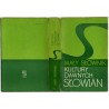 Mały słownik kultury dawnych Słowian