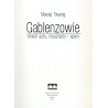 Gablenzowie. Wokół octu, musztardy i opery