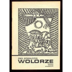 Wolorze czyli obrzędy orawskie