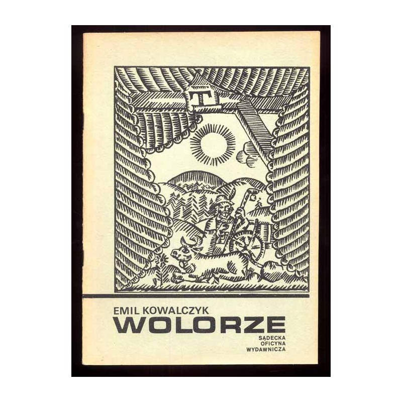 Wolorze czyli obrzędy orawskie