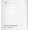 Jerzy Jarnuszkiewicz. Medale, rzeźby, rysunki. Katalog wystawy. [Ja - Człowiek]