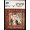 Historia ramy do obrazu