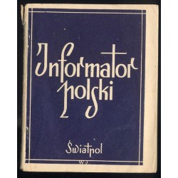 Informator polski