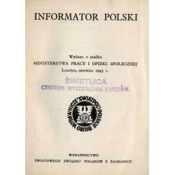Informator polski