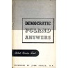 Democratic Poland answers