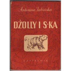 Dżolly i s-ka. Z dziejów Warszawskiego Ogrodu Zoologicznego