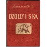 Dżolly i s-ka. Z dziejów Warszawskiego Ogrodu Zoologicznego