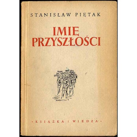 Imię przyszłości