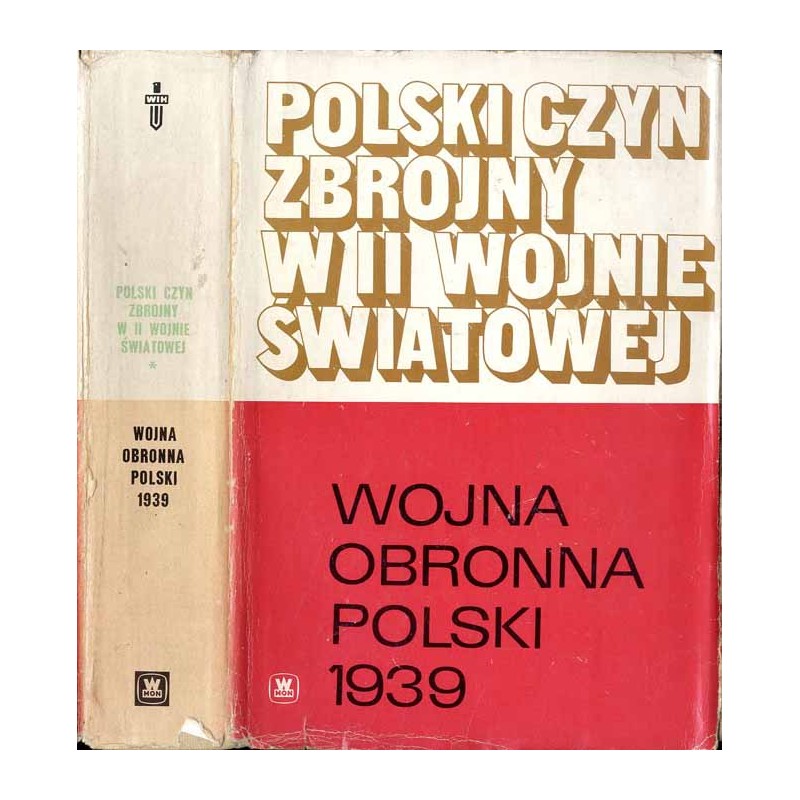 Wojna obronna Polski 1939