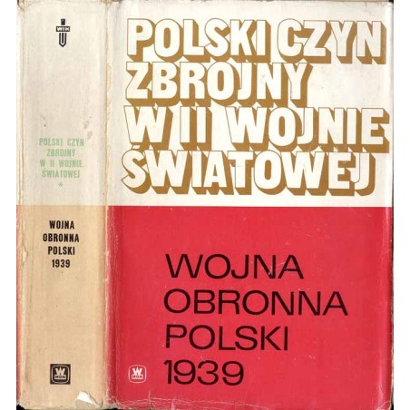 Wojna obronna Polski 1939