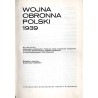 Wojna obronna Polski 1939