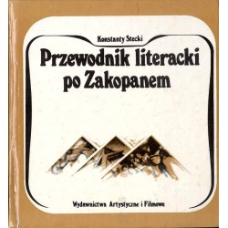 Przewodnik literacki po Zakopanem