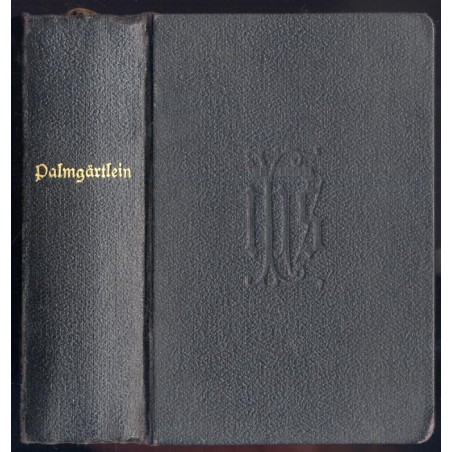 Das himmlische Palmgärtlein