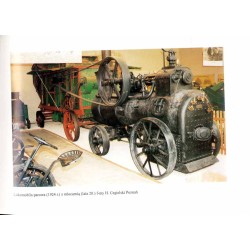 Folwark w strukturze agrarnej i kulturze rolnictwa polskiego w zbiorach Muzeum Narodowego Rolnictwa i Przemysłu Rolno-Spożywczeg