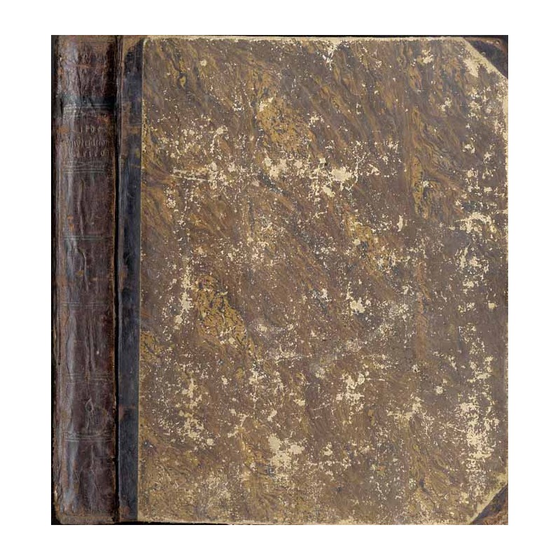 Oesterreichisches naturhistorisches Bilder-Conversations-Lexicon. Ein unentbehrliches Handbuch zur Verbreitung gemeinnütziger Ke