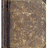 Oesterreichisches naturhistorisches Bilder-Conversations-Lexicon. Ein unentbehrliches Handbuch zur Verbreitung gemeinnütziger Ke