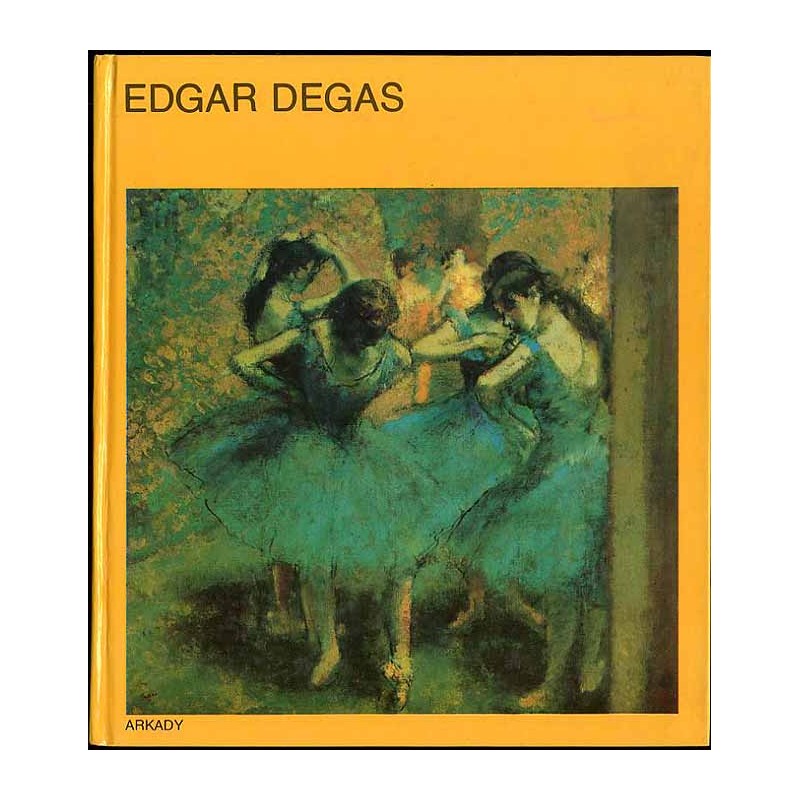 Edgar Degas