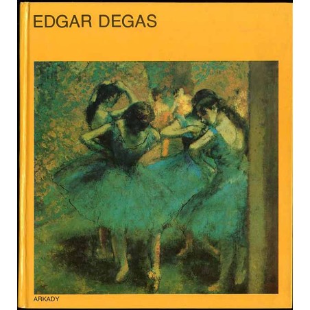 Edgar Degas