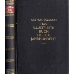 Das illustrierte Buch des XIX. Jahrhunderts in England, Frankreich und Deutschland 1790-1860