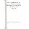 Das illustrierte Buch des XIX. Jahrhunderts in England, Frankreich und Deutschland 1790-1860