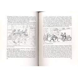 Das illustrierte Buch des XIX. Jahrhunderts in England, Frankreich und Deutschland 1790-1860