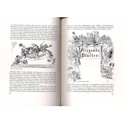 Das illustrierte Buch des XIX. Jahrhunderts in England, Frankreich und Deutschland 1790-1860