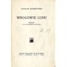 Wrogowie ludu. Powieść na tle prawdziwych wydarzeń